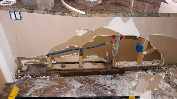 Best Water damage restoration near me  in Munroe Falls, OH